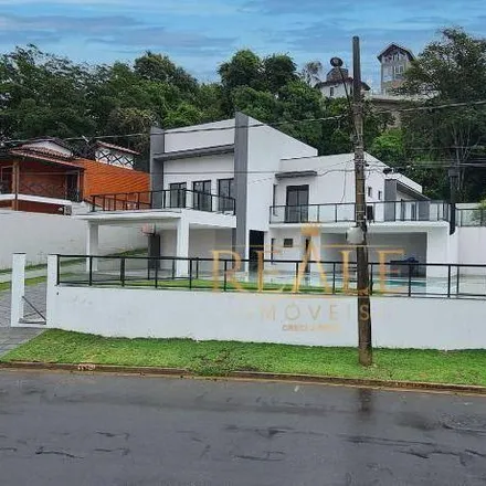 Buy this 4 bed house on Shell in Estrada da Boiada, Centro