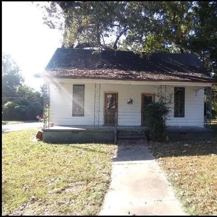 Image 1 - 1727 Flora Street, North Little Rock, AR 72114, USA - House for rent