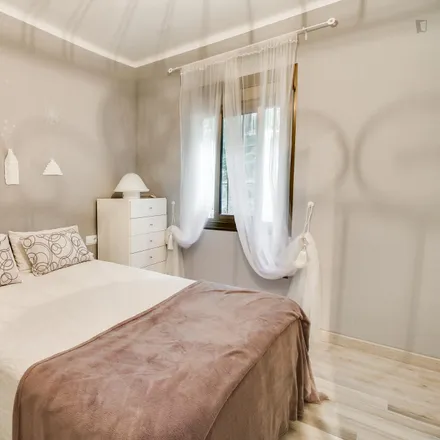 Rent this 3 bed room on Carrer del Maresme in 58-56, 08001 Barcelona