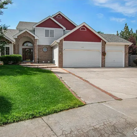 Image 4 - Centergate Court, Fort Collins, CO 80526, USA - House for sale