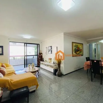 Buy this 3 bed apartment on Rua Nunes Valente 944 in Aldeota, Fortaleza - CE