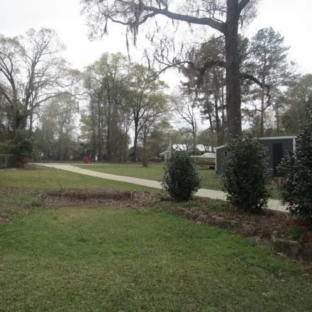 Image 7 - 303 Mill Branch Road, Worth County, GA 31796, USA - House for sale
