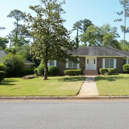 Image 1 - 1577 Valley Road, Murray Hill, Albany, GA 31707, USA - House for sale