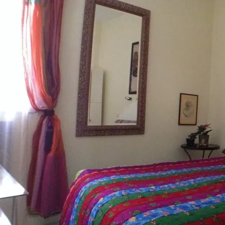 Rent this 1 bed apartment on Madrid in Calle Almadén, 9