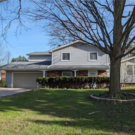 Buy this 3 bed house on 76 Parkmeadow Drive in Pittsford, Monroe County