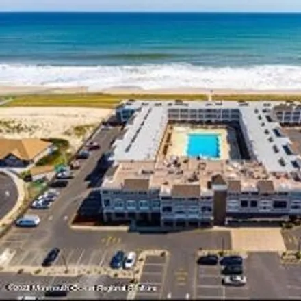 Image 2 - 4376 Ocean Boulevard, South Mantoloking Beach, Brick Township, NJ 08738, USA - Condo for rent