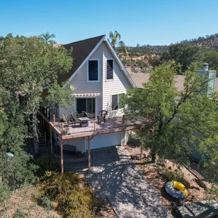 Image 1 - 248 Thomson Lane, The Shores of Poker Flat, Calaveras County, CA 95228, USA - House for sale