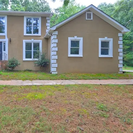 Buy this 4 bed house on 2120 Wallace Road Southwest in Atlanta, GA 30331