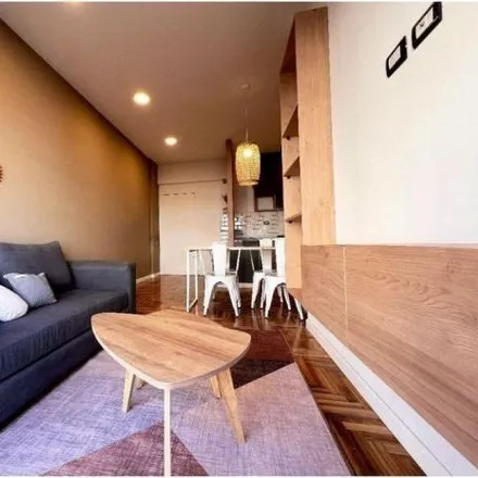 Buy this 1 bed apartment on Avenida Colón 1703 in Centro, 7900 Mar del Plata