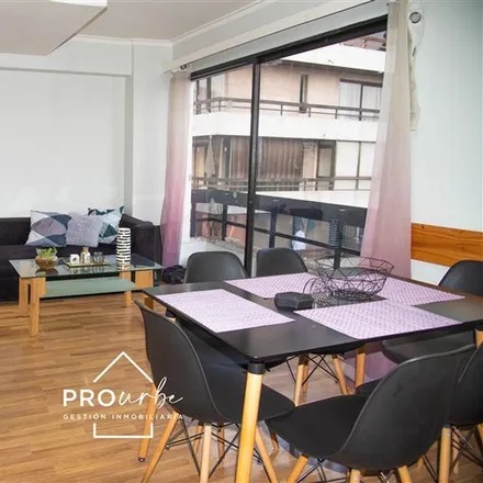 Buy this 2 bed apartment on SalcoBrand in Luis Thayer Ojeda 0146, 751 0021 Providencia