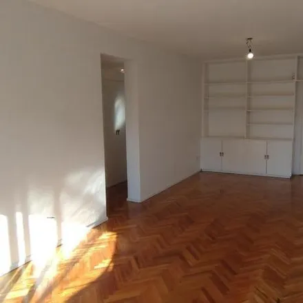 Buy this 2 bed apartment on Billinghurst 2369 in Recoleta, C1425 DTS Buenos Aires
