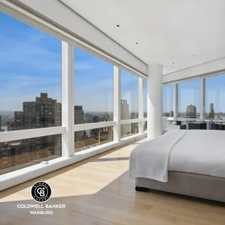 Image 5 - 80 Columbus Cir Unit 64A, New York, 10023 - Condo for sale