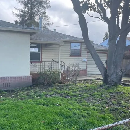 Buy this 2 bed house on 17462 Langton Way in Cherryland, Alameda County