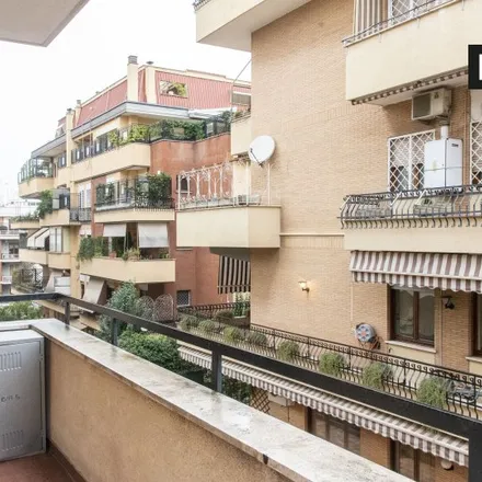 Image 10 - Via Mario Montefusco, 00100 Rome RM, Italy - Apartment for rent