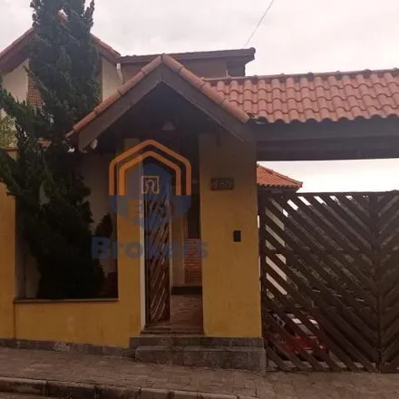 Buy this 3 bed house on Rua Sebastião Bueno Ferraz in Centro, Jarinu - SP