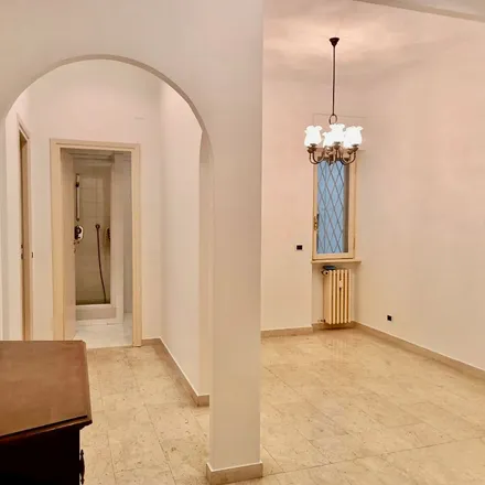 Rent this 2 bed apartment on Via Ruggiero Settimo in 00149 Rome RM, Italy