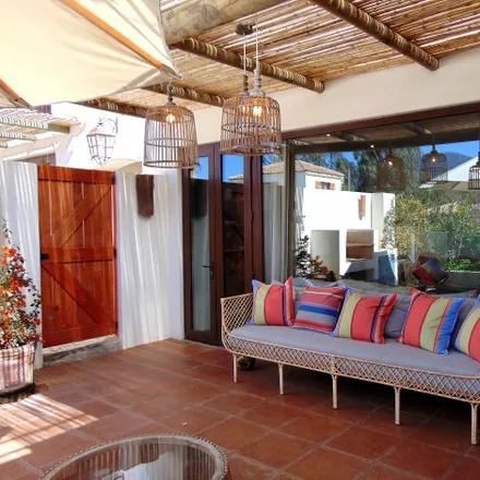 Buy this 3 bed house on Las Corvinas in Cachagua, Chile