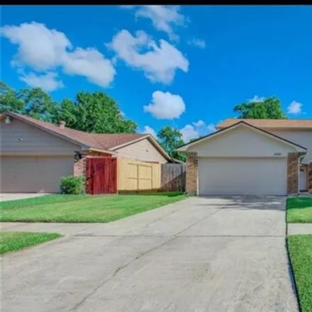 Buy this 3 bed house on 11123 Clear Fork Drive in Harris County, TX 77396