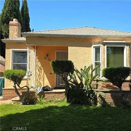 Buy this 2 bed house on 2128 West 88th Street in Los Angeles, CA 90047