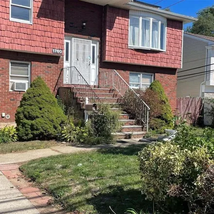 Buy this 5 bed house on 1760 Dutch Broadway in Elmont, NY 11003