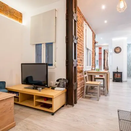Rent this 4 bed apartment on Madrid in Calle de José Ortega y Gasset, 48