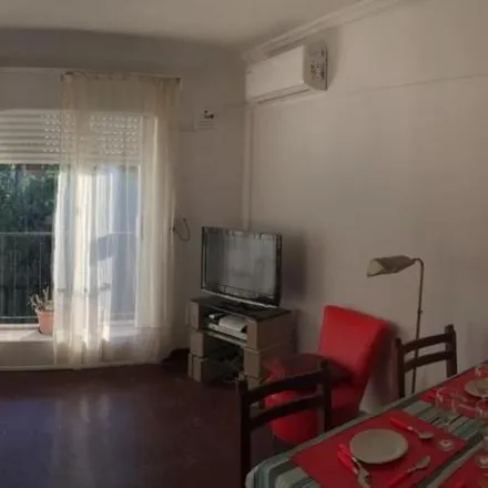 Rent this 2 bed apartment on Lucca Heladería Boutique in Doctor Rómulo Naón, Coghlan
