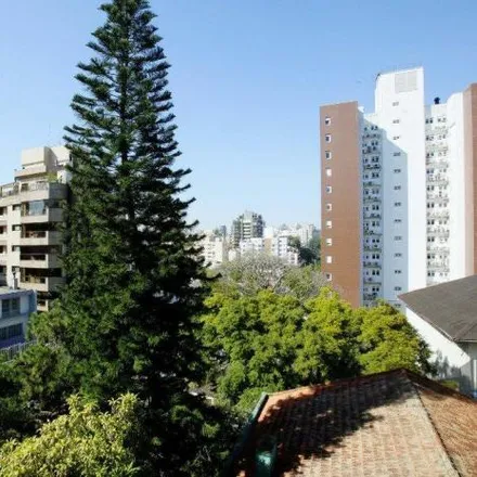 Buy this 2 bed apartment on Clube Cultural 25 de Julho in Rua Germano Petersen Junior 250, Auxiliadora