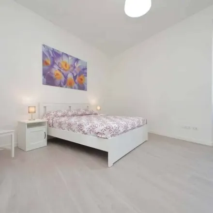 Image 4 - Cittadella della Carità, Via Casilina Vecchia, 00182 Rome RM, Italy - Apartment for rent