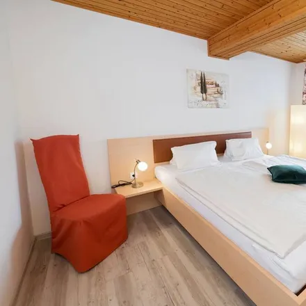 Rent this 1 bed apartment on St.Kanzian am Klopeiner See Ortsmitte in Klopeiner Straße, 9122 Klopein
