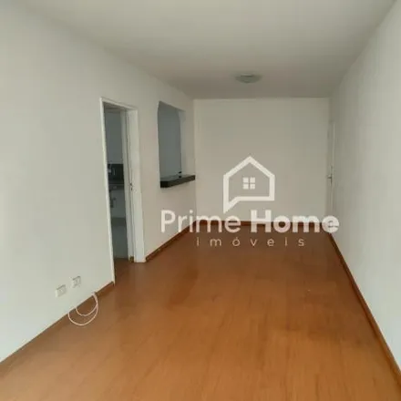 Rent this 2 bed apartment on Avenida Prefeito Magalhães Teixeira in Campinas, Campinas - SP