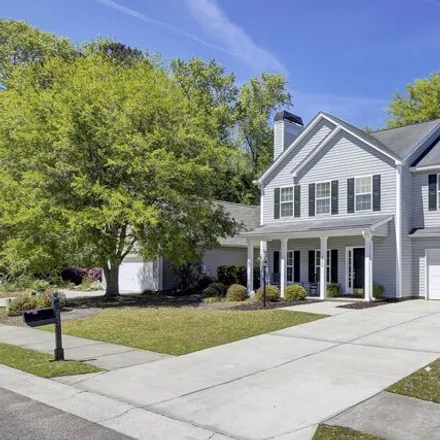 Buy this 4 bed house on 2822 Summertrees Boulevard in Johns Island, Charleston