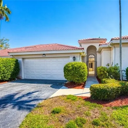 Image 1 - 15144 Ports of Iona Drive, Iona Gardens, Iona, FL 33908, USA - House for sale