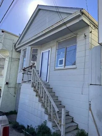 Image 4 - 372 Moultrie Street, San Francisco, CA 94134, USA - House for sale