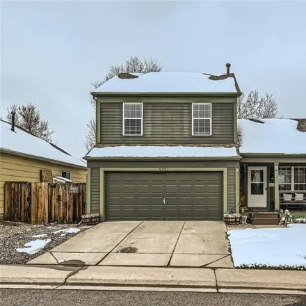 Buy this 3 bed house on 5733 East 121st Place in Thornton, CO 80602