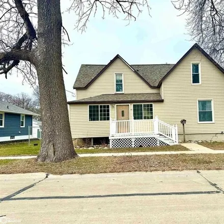Buy this 3 bed house on 290 East 11th Street in Garner, IA 50438