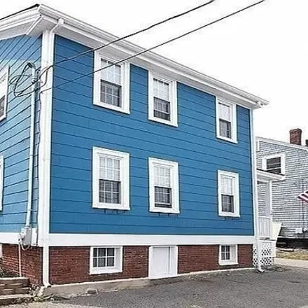 Buy this 2 bed house on 20 Murray Street in Plymouth, MA 02360