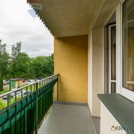 Rent this 1 bed apartment on Polna 2 in 63-004 Tulce, Poland