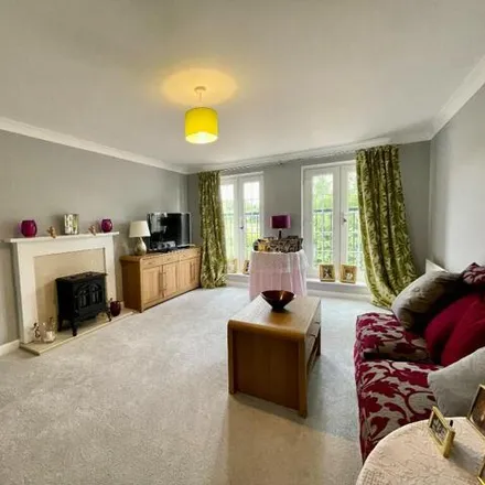 Image 7 - Orchard Close, Eye, IP23 7DW, United Kingdom - Townhouse for sale