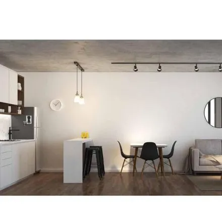 Buy this studio apartment on Lavalleja 189 in Villa Crespo, C1414 AJP Buenos Aires
