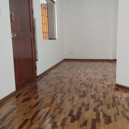 Buy this 3 bed apartment on Backpackers in Calle Piura, Miraflores