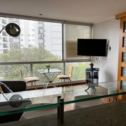 Rent this 1 bed apartment on Clandestina in General José de San Martín Extension Avenue, Barranco