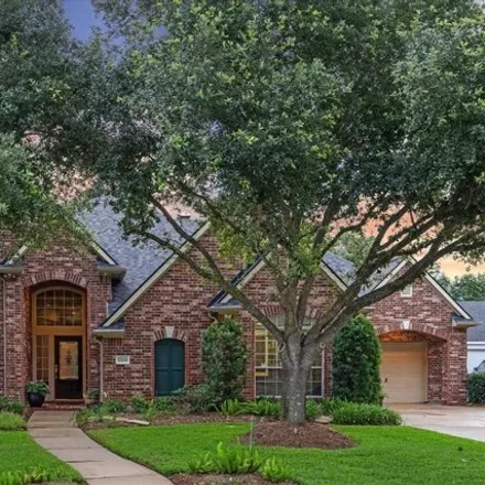 Buy this 4 bed house on Eldridge Place Drive in Harris County, TX 77041