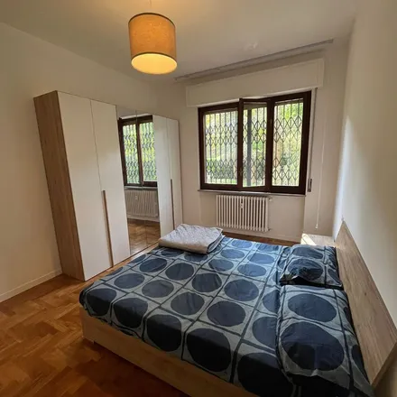 Image 6 - Via Pasquale Stanislao Mancini 10, 20148 Milan MI, Italy - Apartment for rent