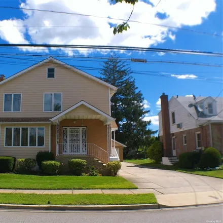 Buy this 5 bed house on 154 North 6th Street in Village of New Hyde Park, NY 11040