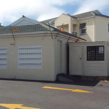 Rent this 1 bed apartment on Ladies Mile Serivce Road in Bergvliet, Western Cape
