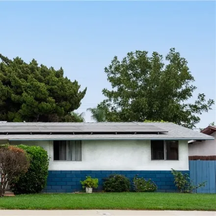 Buy this 3 bed house on 13177 Benson Avenue in Chino, CA 91710