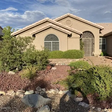 Rent this 3 bed house on 38007 South Elbow Bend Drive in Saddlebrooke, Pinal County