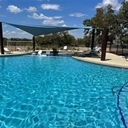Image 1 - Tall Grass Drive, Williamson County, TX 78642, USA - House for rent