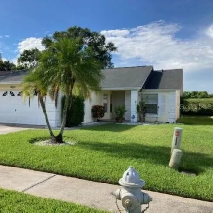 Buy this 3 bed house on 4572 Dakota Point Court in Osceola County, FL 34746