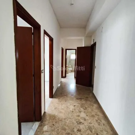 Rent this 3 bed apartment on Via Nazionale-Archi Incr. Palasport n/s in Terzo Tronco Via Strada Statale 18, 89121 Reggio Calabria RC
